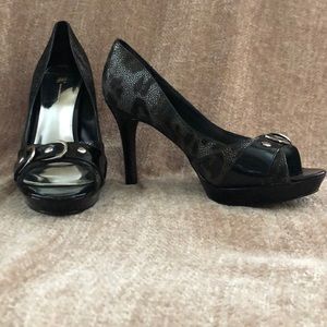 INC International Concepts “Madrid” Platform